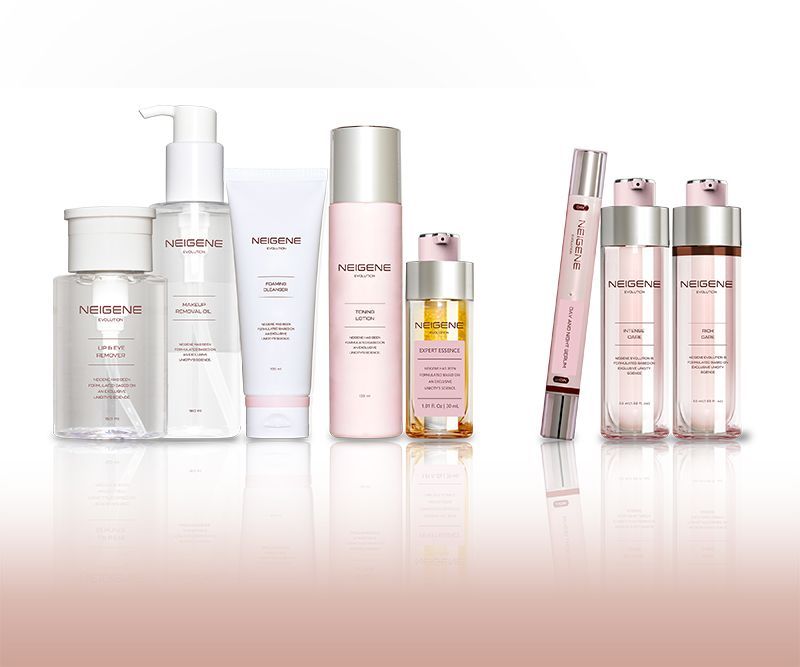 NEIGENE EVOLUTION MULTIPLE CREAM｜ネイジーン エボリューション