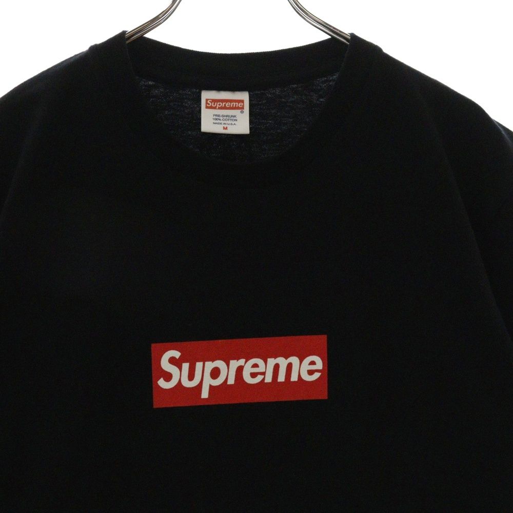 SUPREME (シュプリーム) 14SS 20th Anniversary Box Logo Tee 20