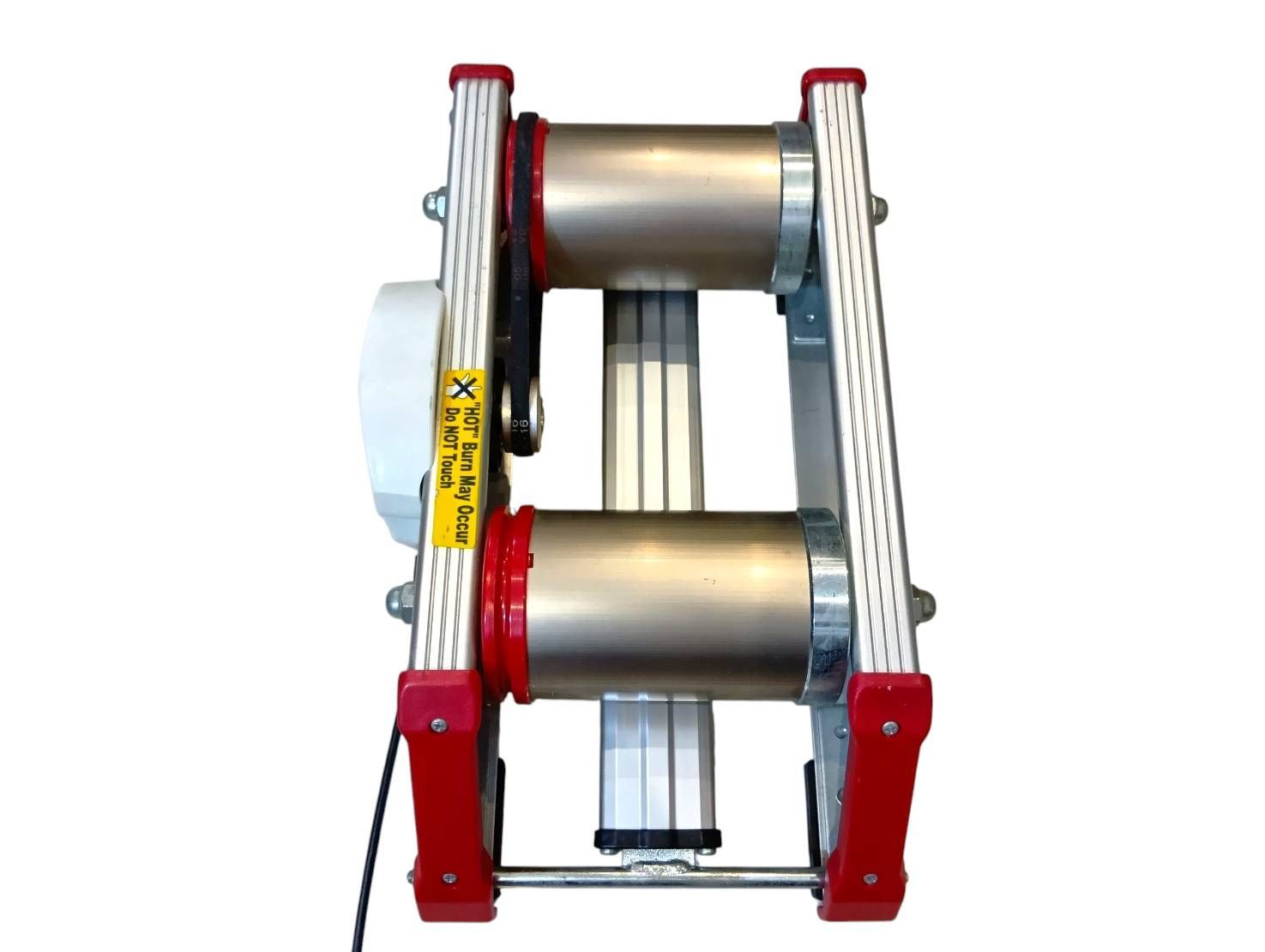 ハイブリッドローラー LiveRide