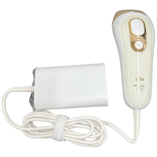 C994 D BRAUN ブラウン 光美容器 シルクエキスパート Pro5 PL