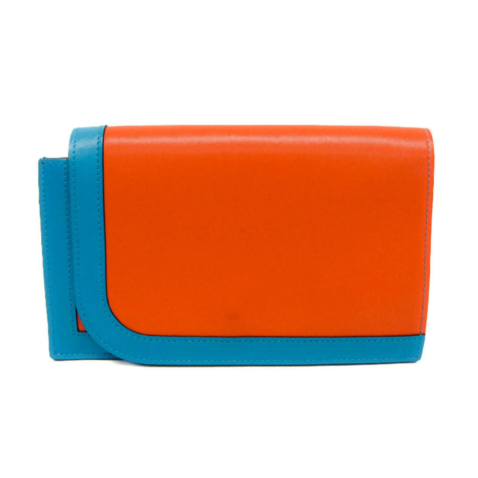 エルメス(Hermes) カマイユ ロングウォレット メンズ,レディース