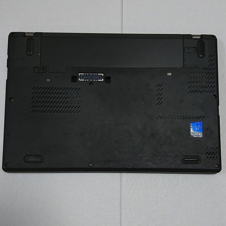 ThinkPad X250 i5-5200U ジャンク - Windowsノート本体