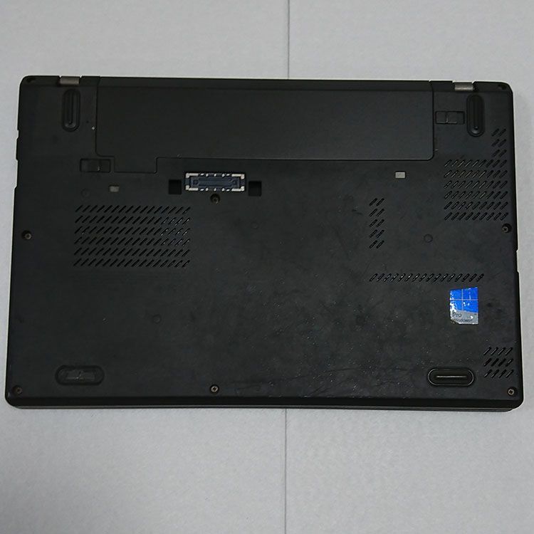 ThinkPad X250　i7／8G／512G／タッチ液晶／BLKB／オフィス ThinkPad X250 i7／8G／512G／タッチ液晶／BLKB／オフィス