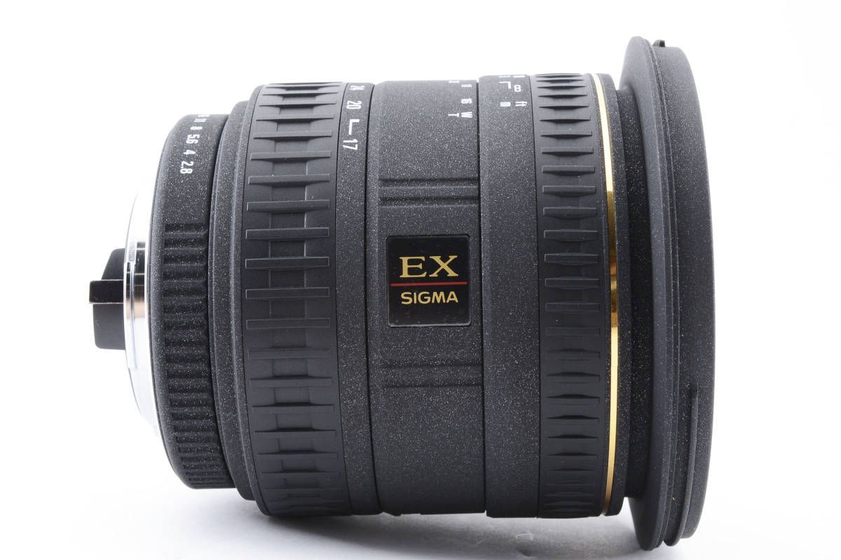 PENTAX用 極上 シグマ SIGMA 17-35mm 2.8-4 EX Aspherical(ペンタックス)｜売買されたオークション情報、yahooの商品情報をアーカイブ公開  - オークファン カメラ、光学機器