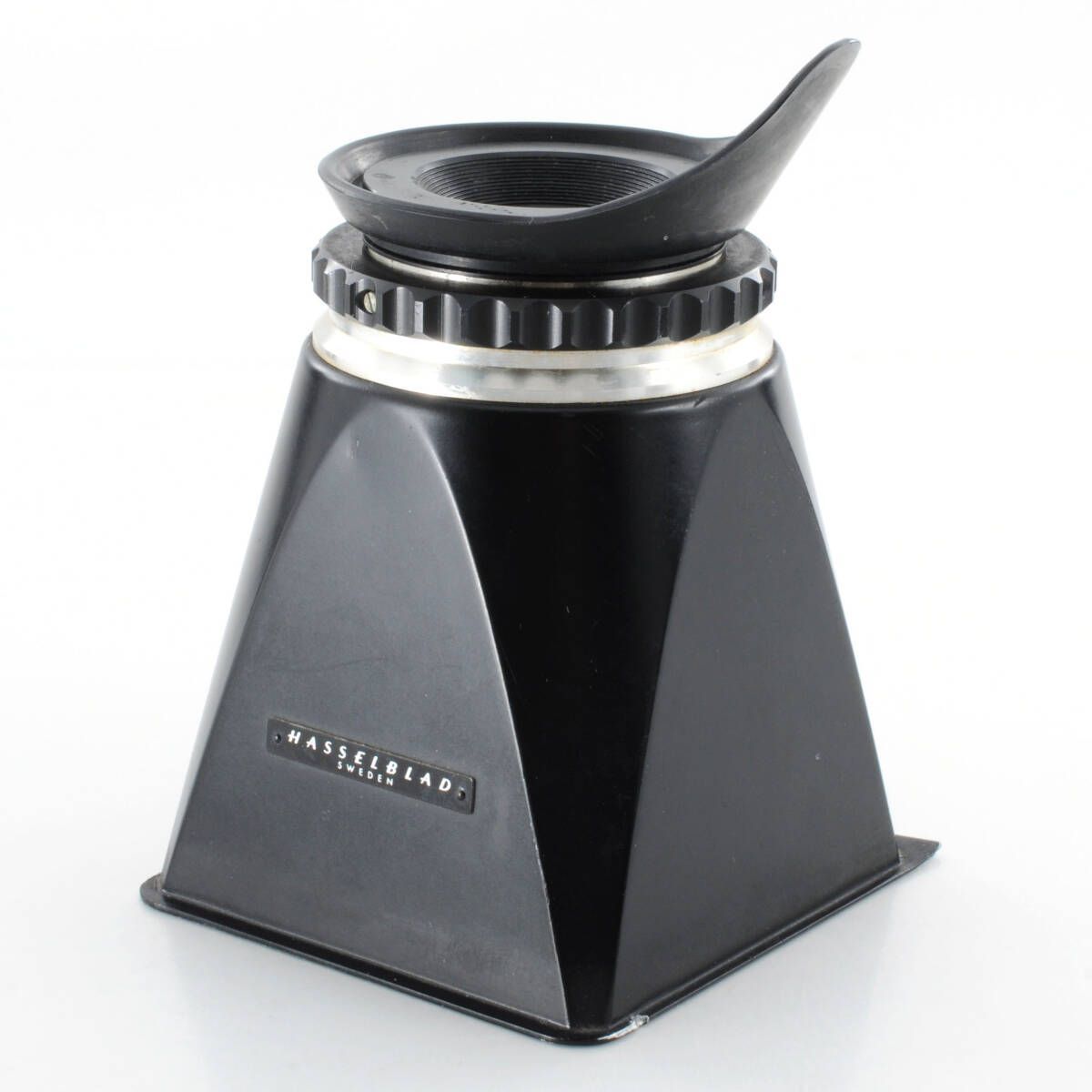 ハッセルブラッド HASSELBLAD マグニファイングフード チムニーファインダー Vシステム J235