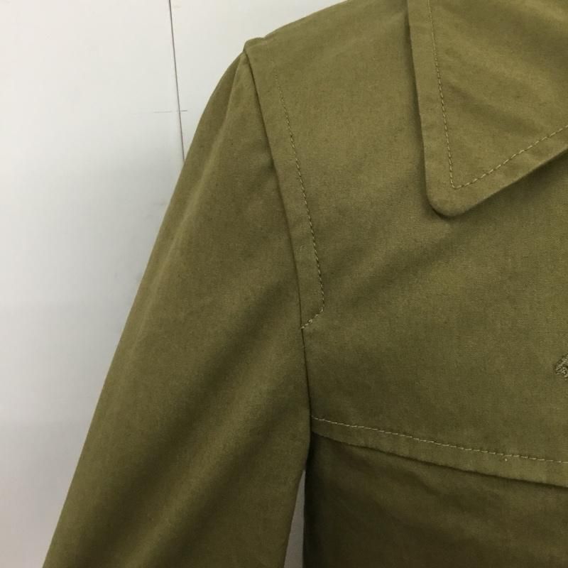 RUDE GALLERY ルードギャラリー コート トレンチコート 19SS - メルカリ