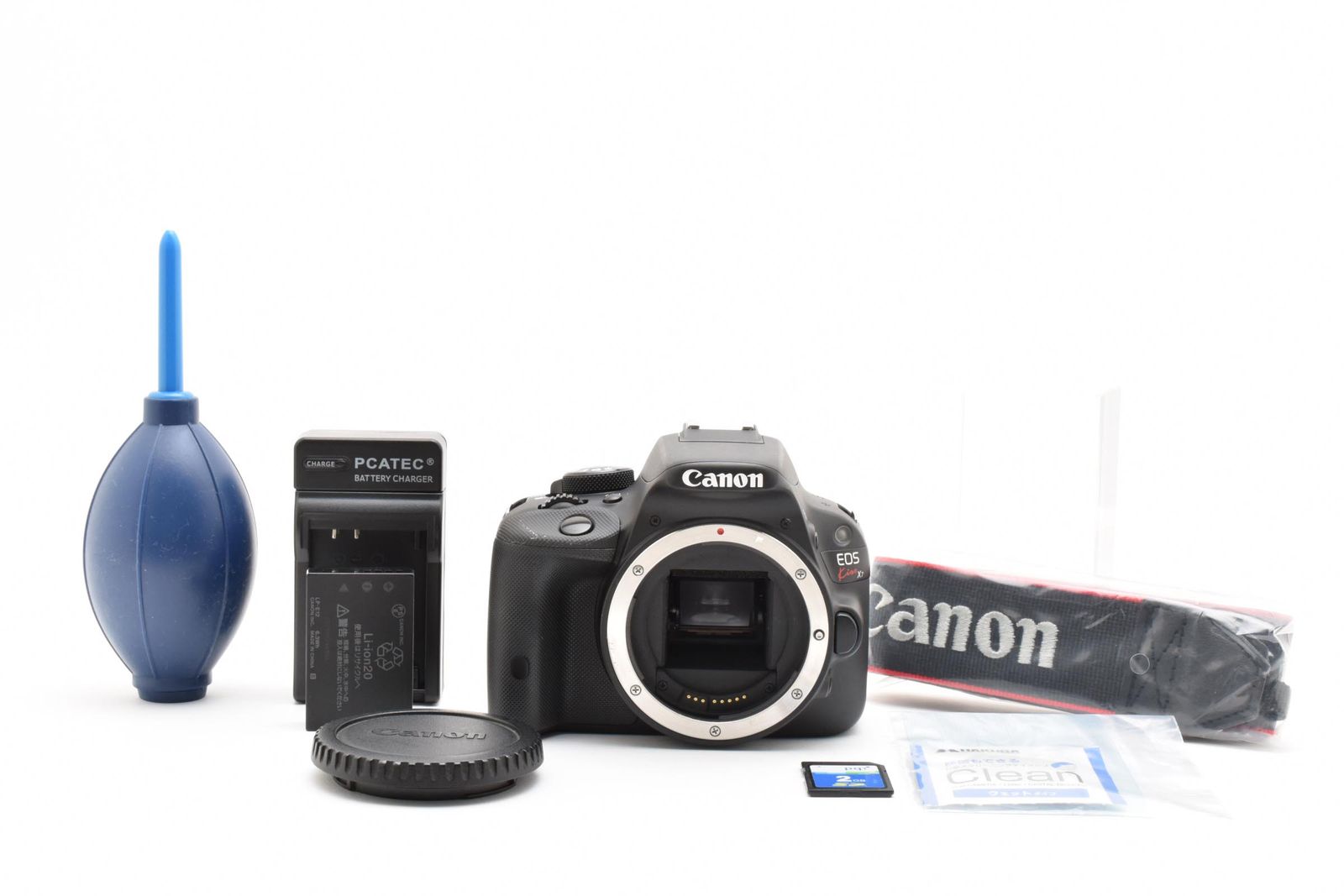 3119ショット Canon EOS 7D iPhone 転送OK #8304 Canon - Canon EOS 7D iPhone転送 ダブルレンズ キャノン #8784