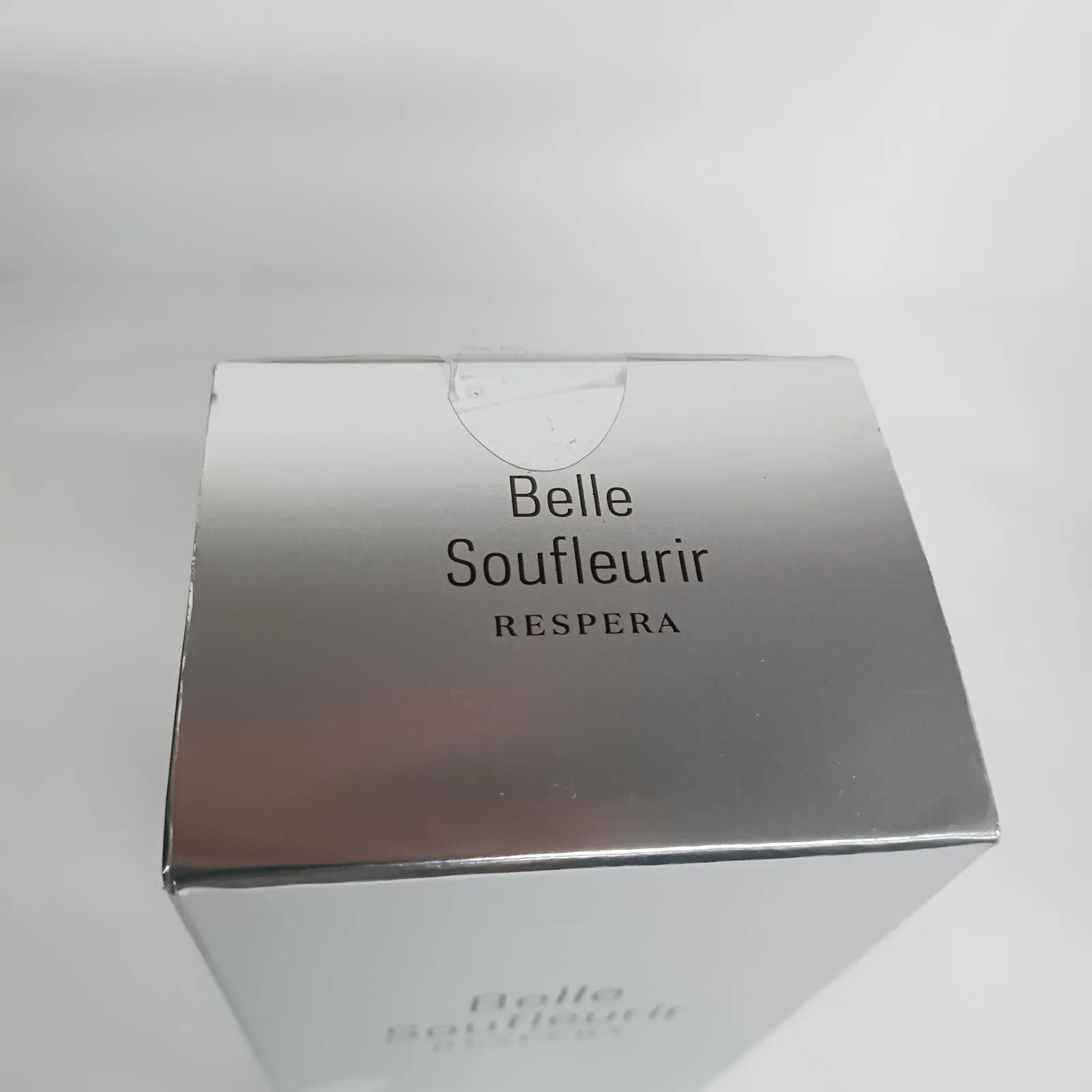 P537 Belle Soufleurir ベルスフリール レスペラ スフリール