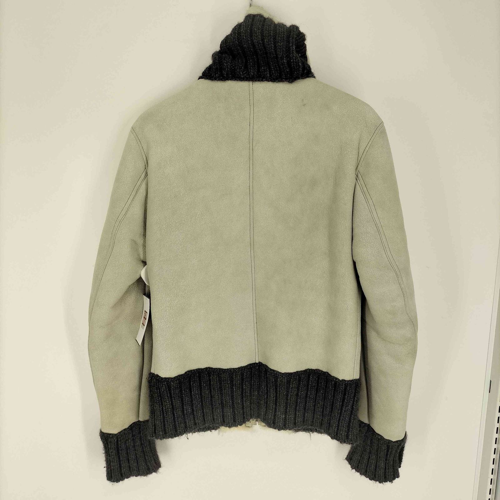 ドルチェアンドガッバーナ DOLCE&GABBANA 90S イタリア製 黒タグ