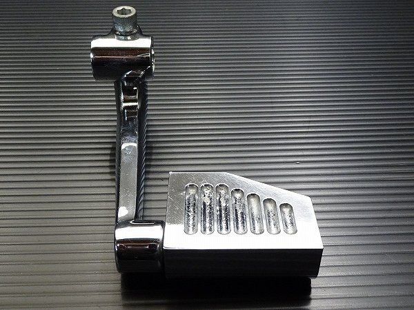 純正 シフトペダル