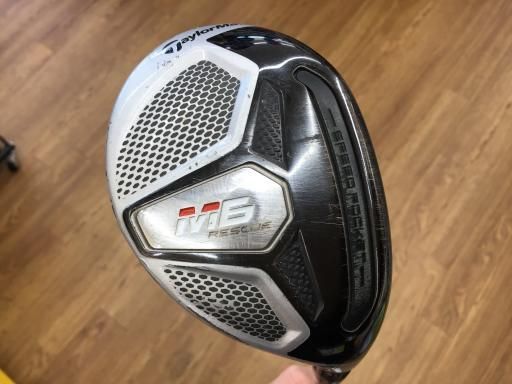 テーラーメイド M6 ユーティリティ U5 Amazon | テーラーメイド(TAYLOR MADE) ユーティリティ M6 RE