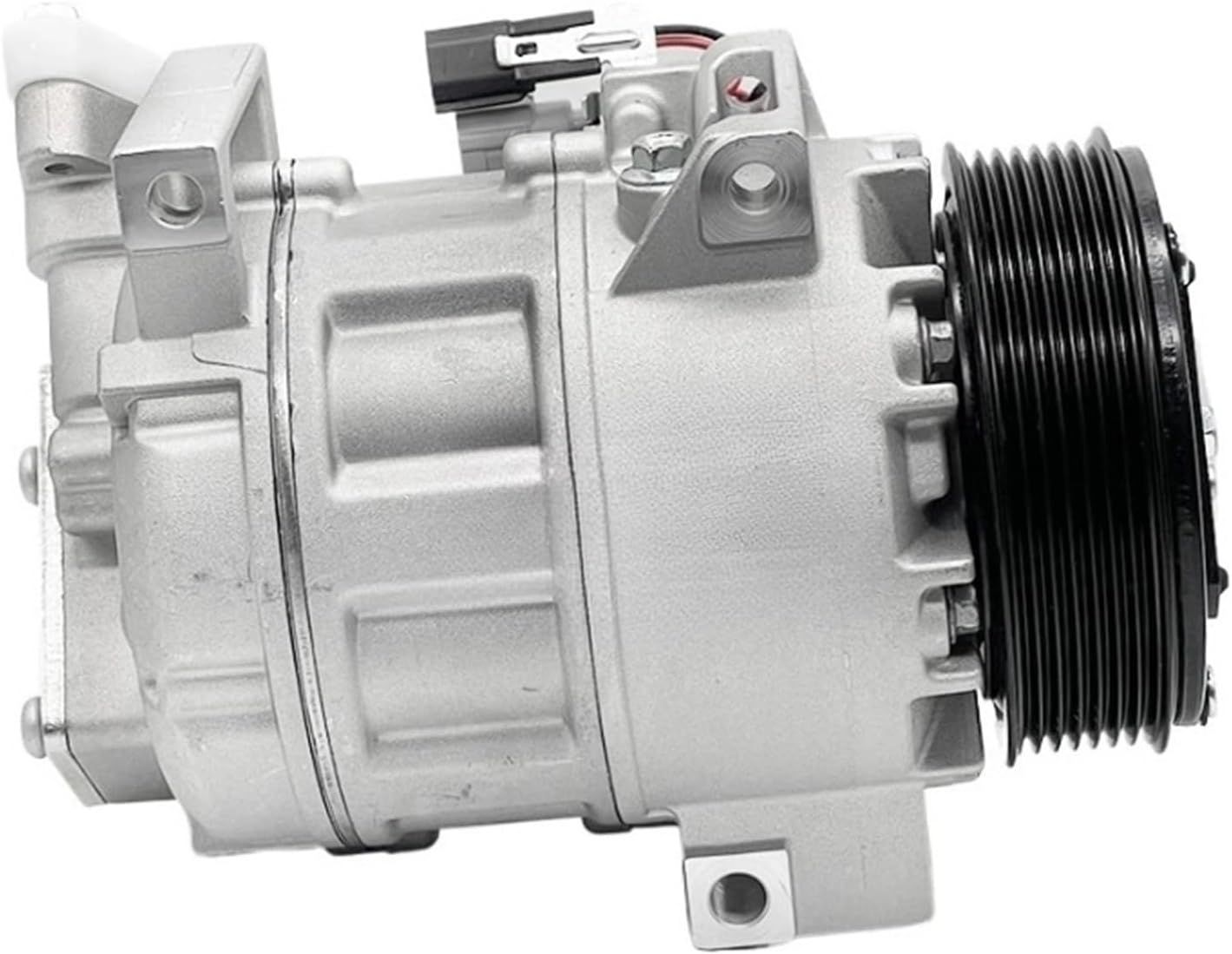 Renault Laguna 3 III 2.0 T DCS17EC 8200717654 8200895057 対応エアコンコンプレッサー VALEO 813680 8FK351127131 対応 コンプレッサーの交換 FFCRYSTALESIA_COM