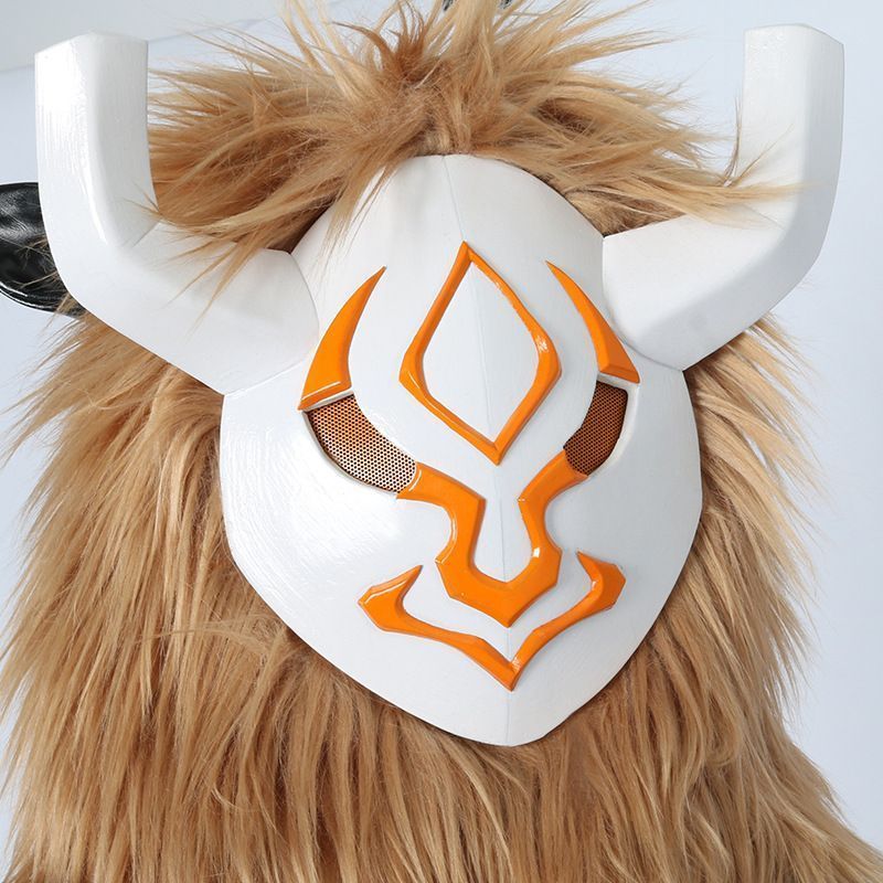 hilichurl コスプレ衣装