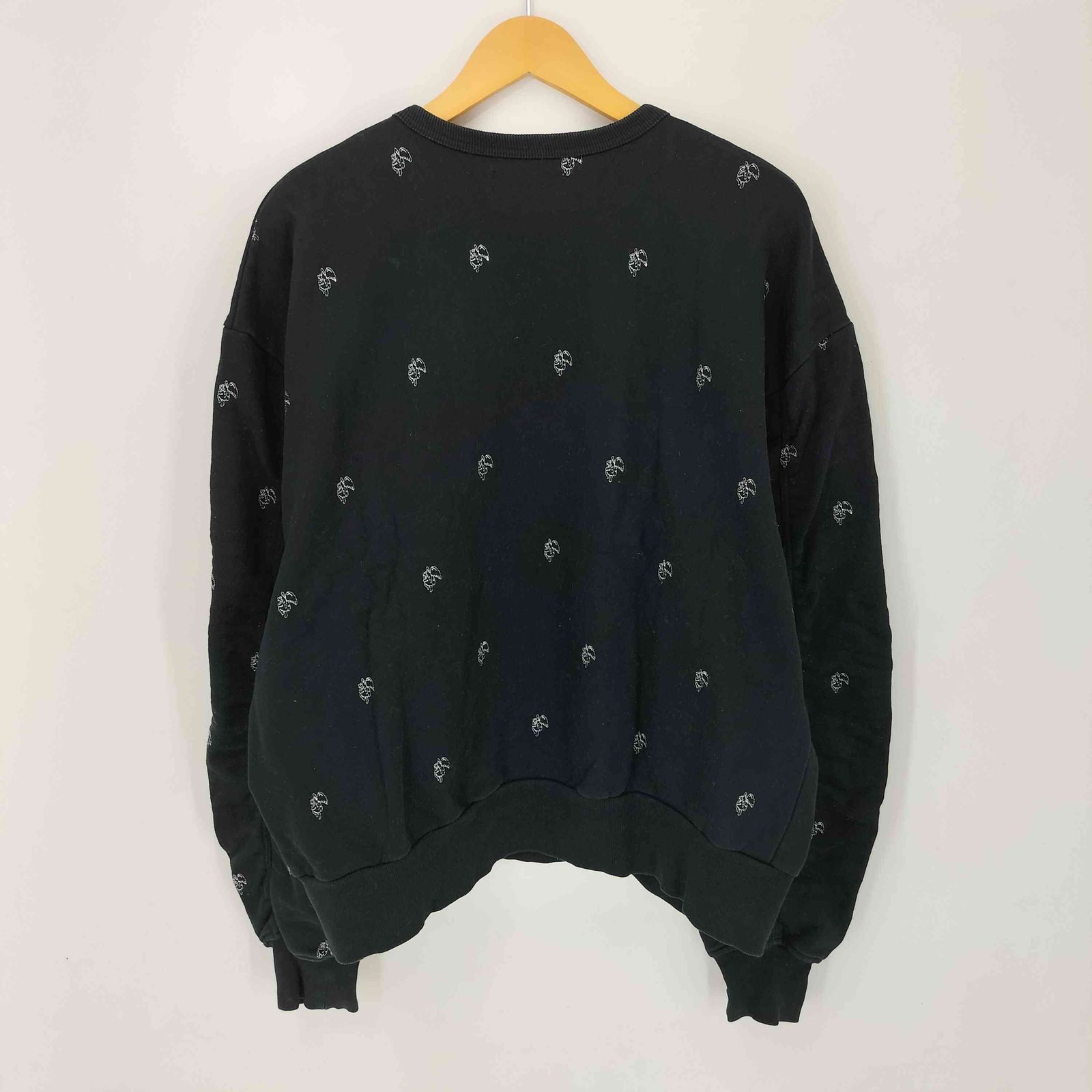 ティーモダンストリートウエア TTT_MSW 20AW cry angel swea メンズ