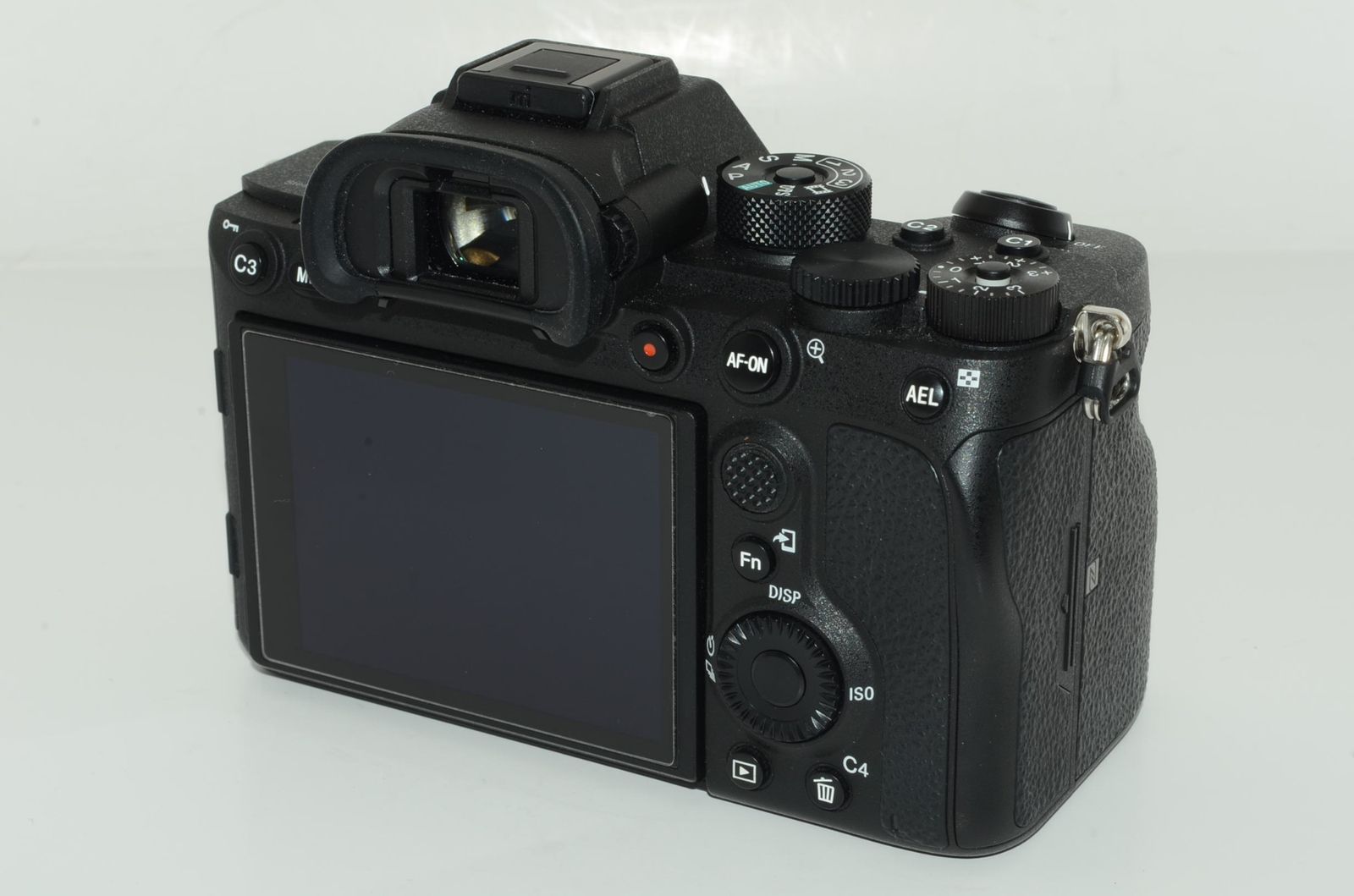 SONY α7RIV ボディ ブラック ILCE-7RM4A SONY α7R IV ILCE-7RM4A