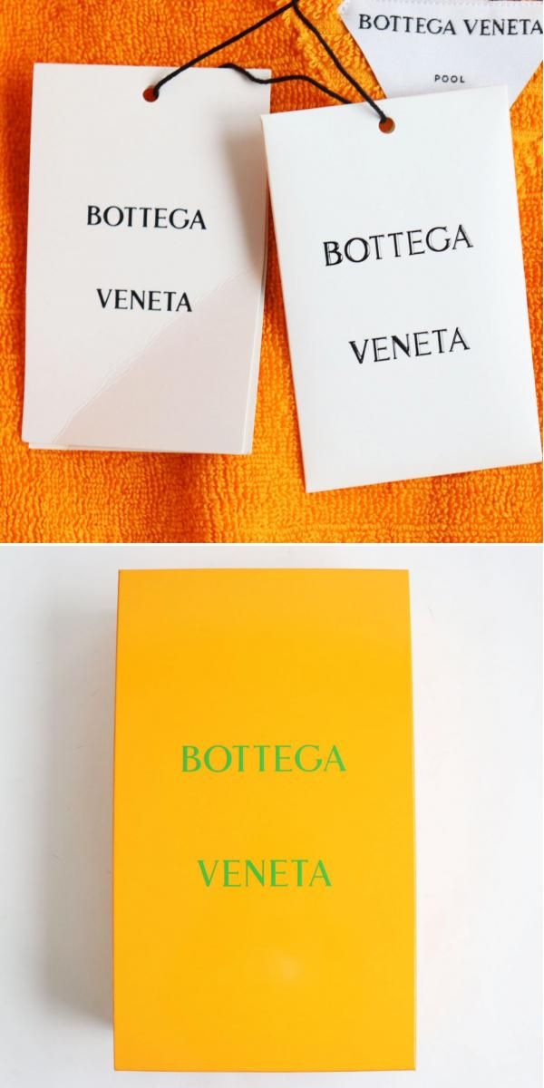 未使用品○定価79200円 BOTTEGA VENETA ボッテガヴェネタ 706012