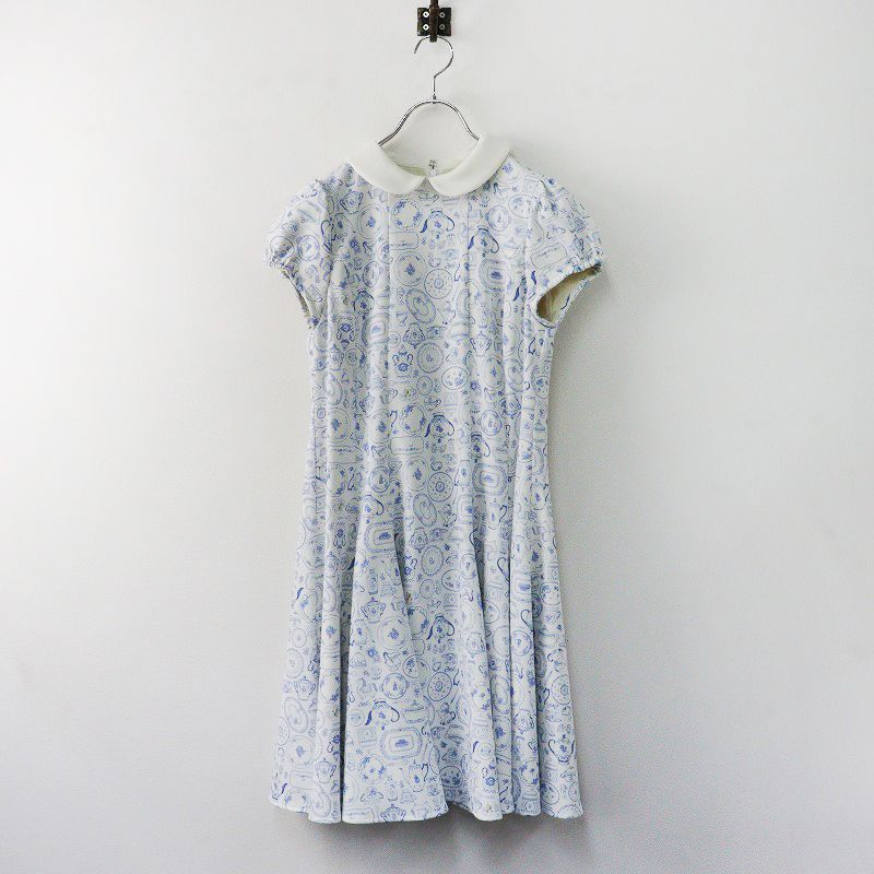 フランシュリッペ franche lippee 晩餐会 ノースリーブ