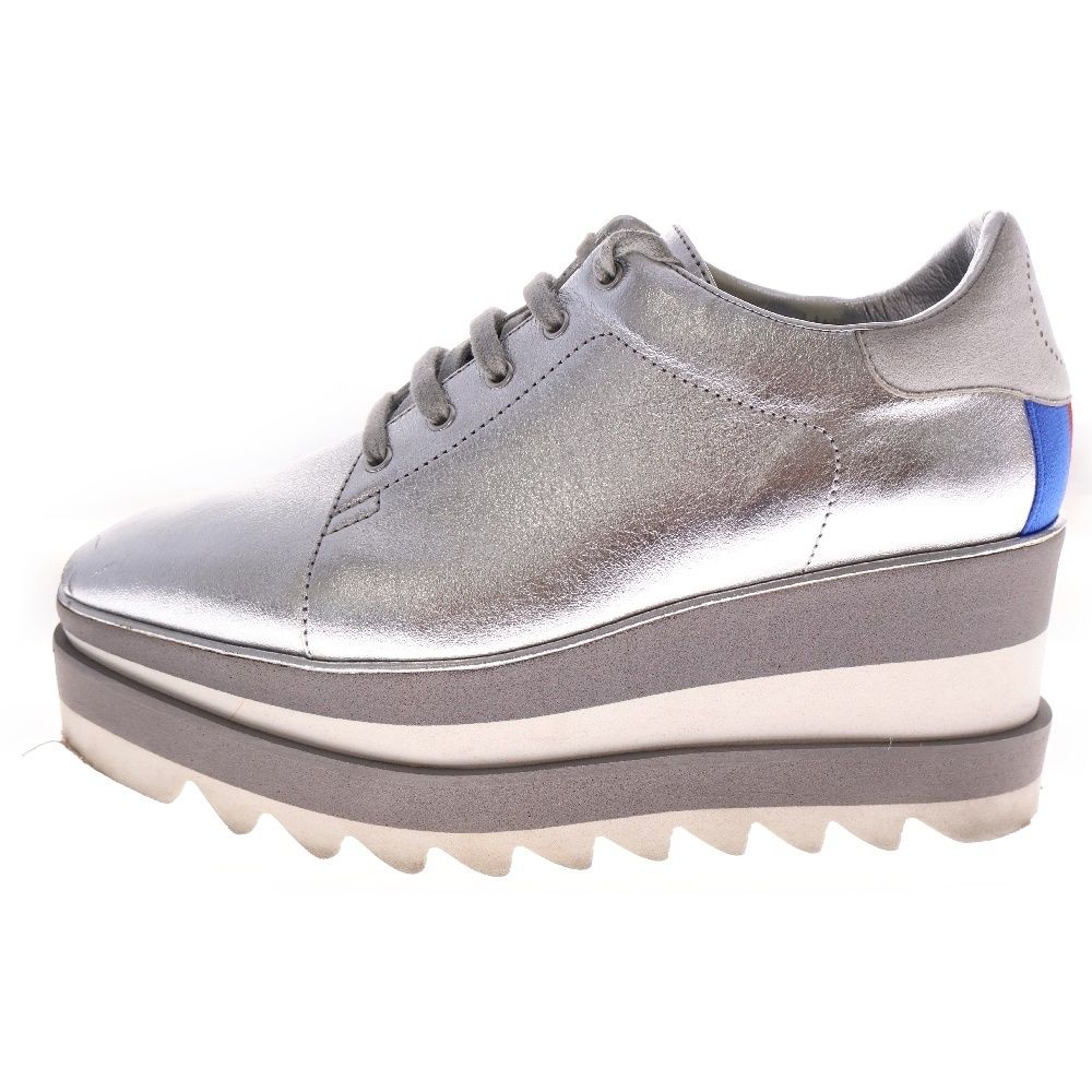 STELLA McCARTNEY (ステラマッカートニー) Sneak-Elyse スニークエリス 