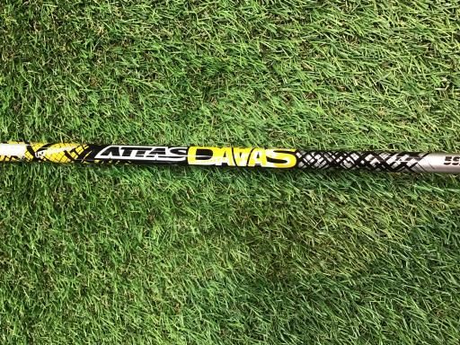 テーラーメイド Qi10 MAX 5W SR 純正シャフトヘッドカバー付き テーラーメイド Qi10 MAX 5W SR 純正シャフトヘッドカバー付き 日本