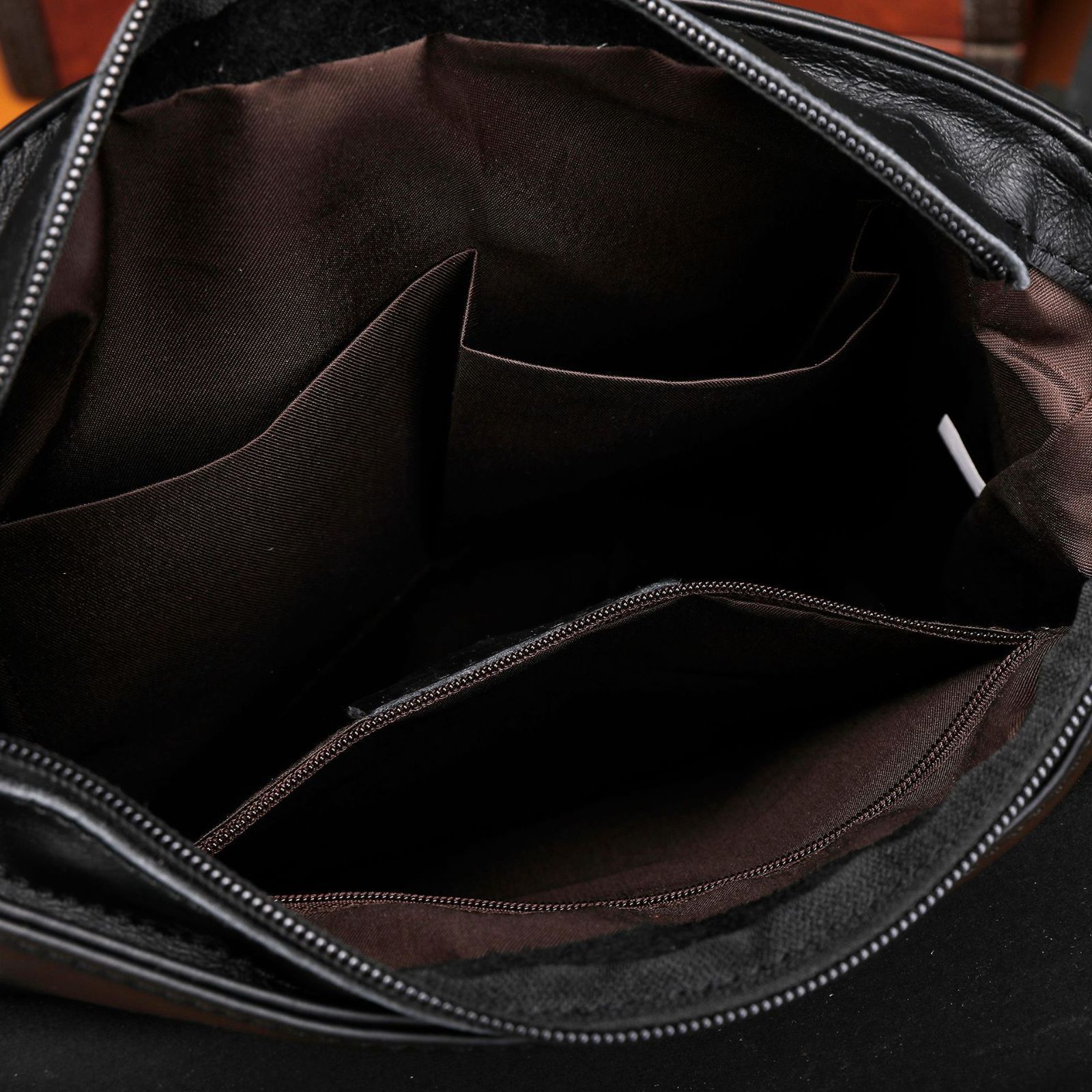 Ariga ショルダーバッグ メンズ 革 牛革 斜め掛けバッグ メッセンジャーバッグ 通勤 旅行 本革 レザー ブラウン | [Ariga] ショルダーバッグ メンズ 革 牛革 斜め掛けバッグ