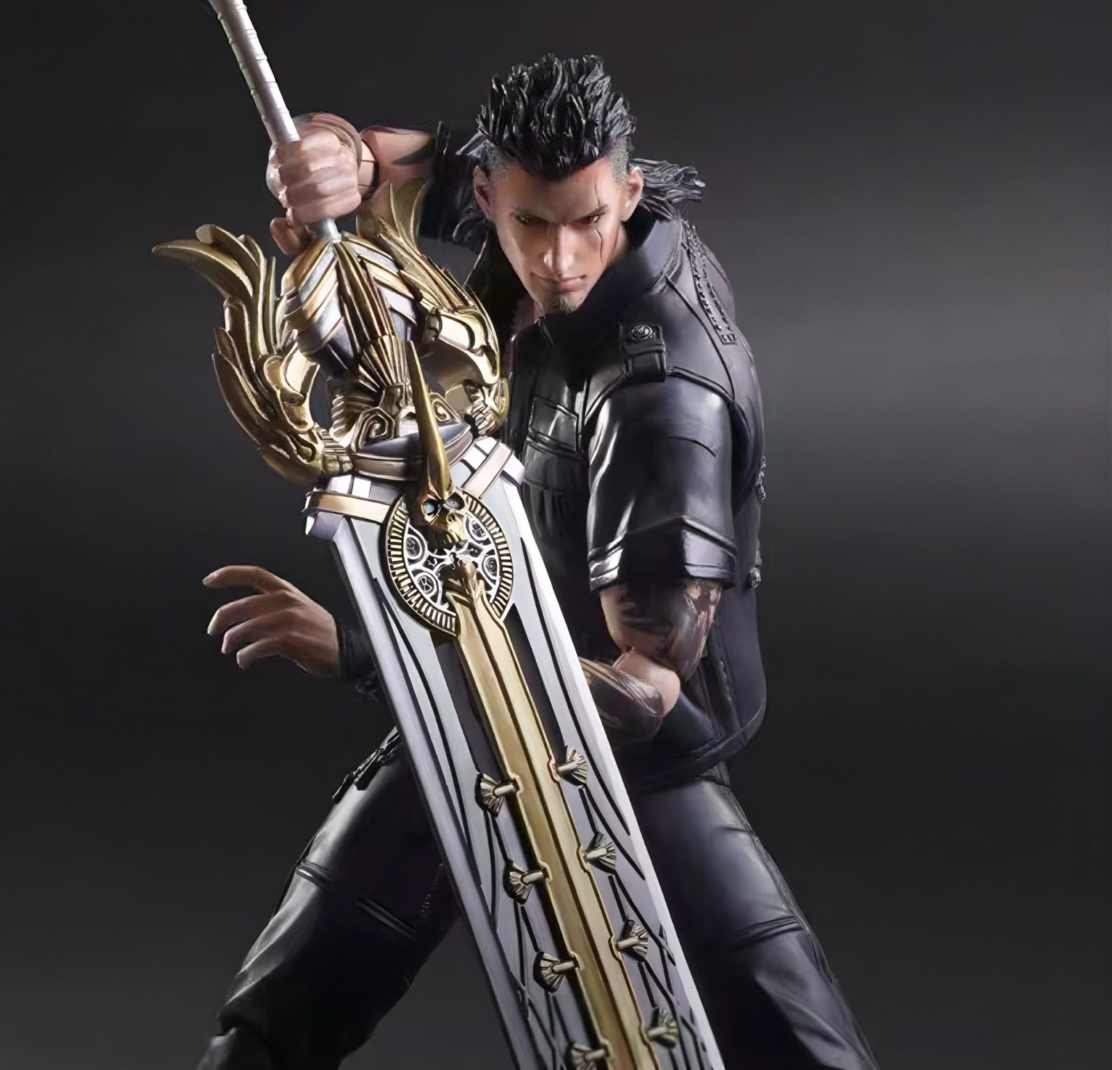 SQUARE ENIX - 【フィギュア】ファイナルファンタジー15 FF15