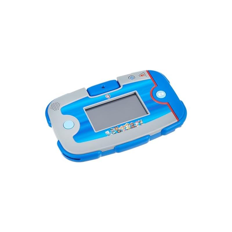 パトロール あそびもまなびもパウっとかいけつ!