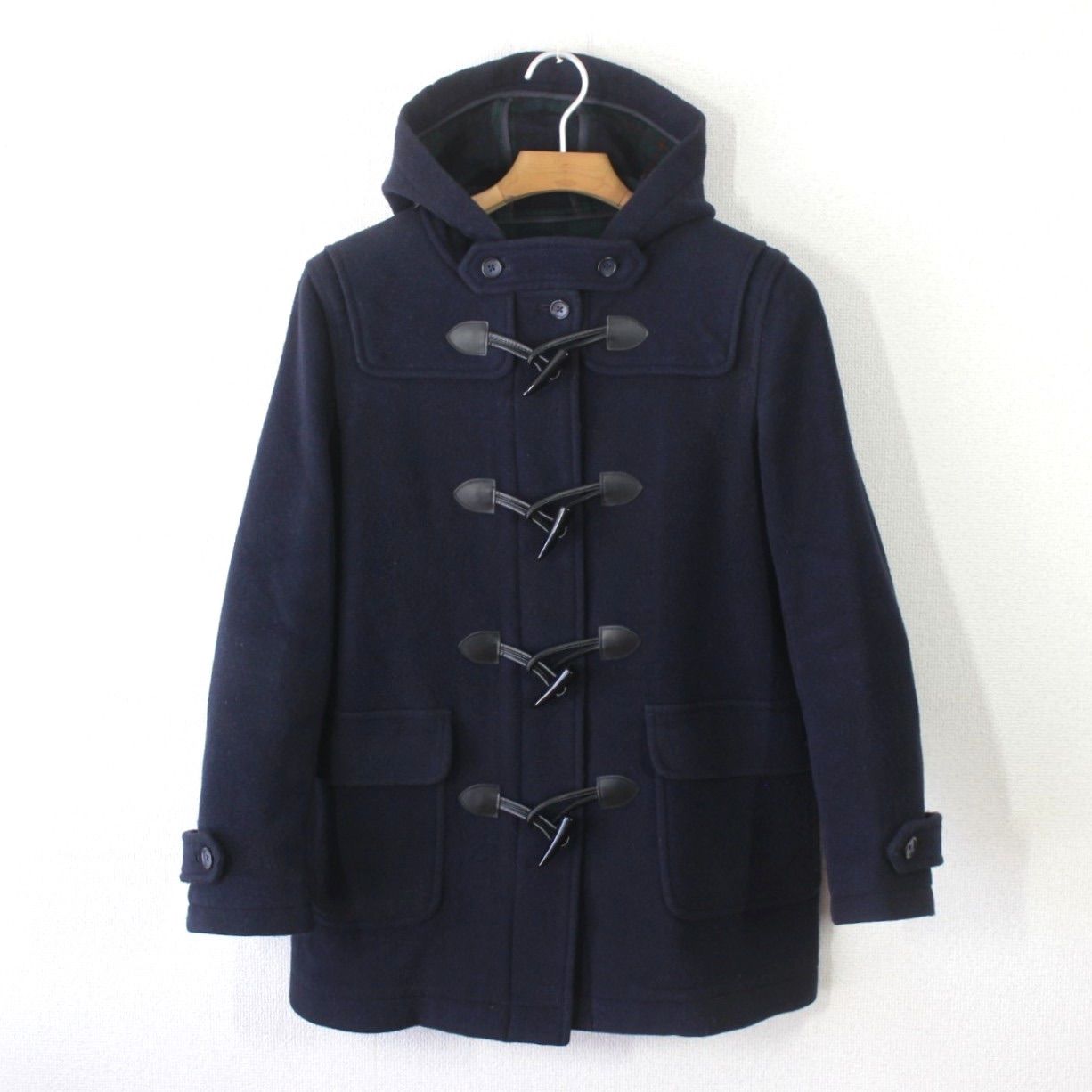 楽天市場】イーストボーイ アンゴラ混Pコート 女子用 9号/11号