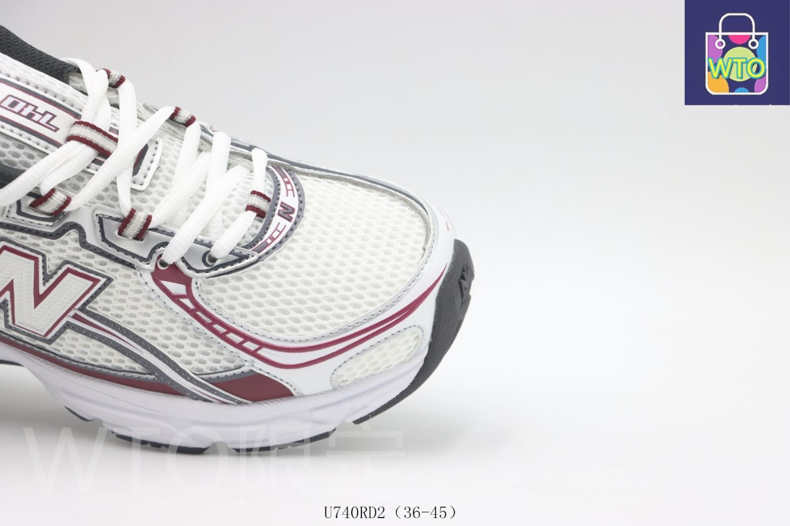 NEW BALANCE / ニューバランス U740NW2 2025年 8/8 発売】New Balance U740 BO2/NW2/SG2