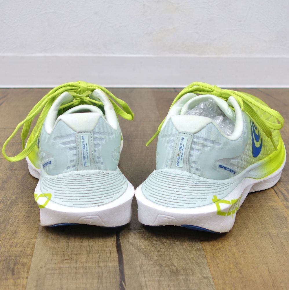 トポ アスレチック Topo Athletic SPECTER 2 スペクター2 - メルカリ