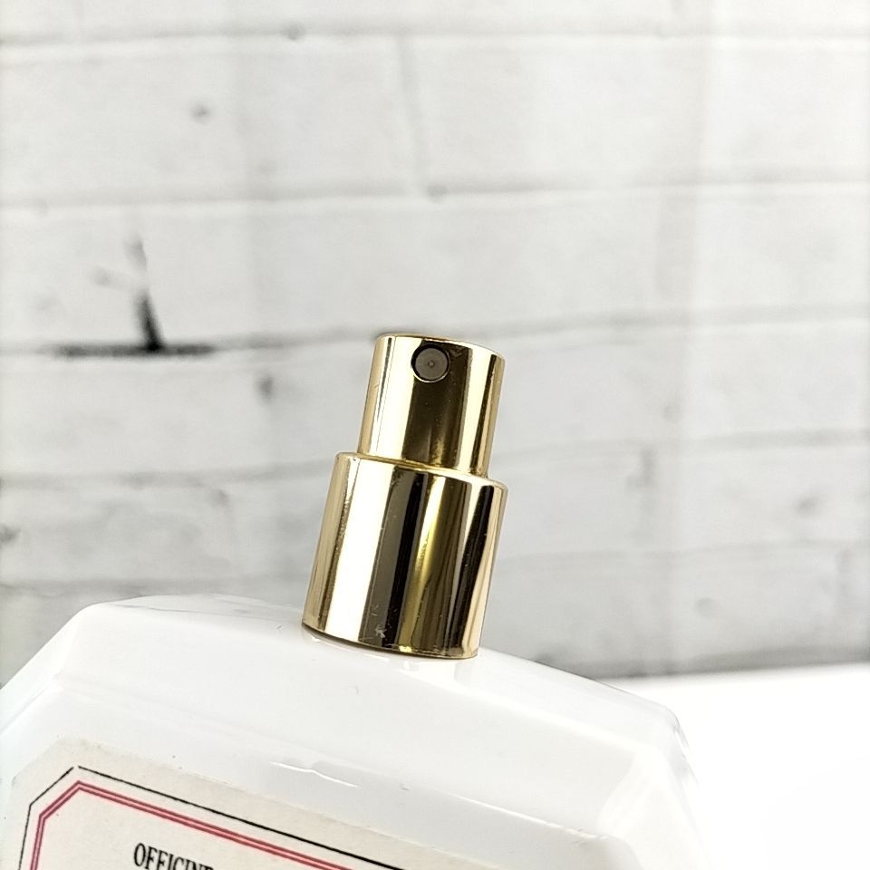 香水】オフィシーヌビュリー オー•トリプル オフィシーヌユニヴェル