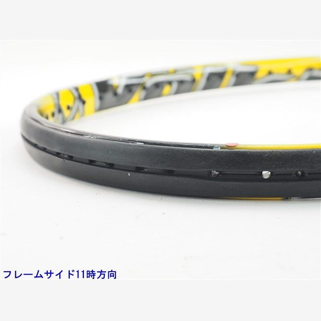 中古 テニスラケット フォルクル C10 プロ 2012年モデル (L3)VOLKL C10 PRO 2012 中古 テニスラケット フォルクル C10 プロ 2012年モデル (L3