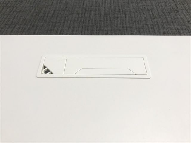 Sタイプ 引出し付