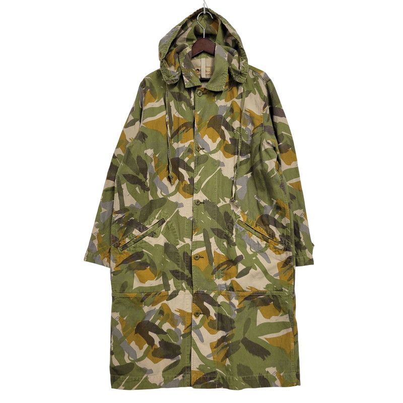 フーデッド アークティックコート LYBRO/ライブロ 楽天市場】nigel