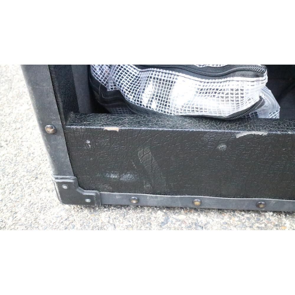 配送不可】Roland／JC-120（特注ハードケース付き）ギターアンプ 中古