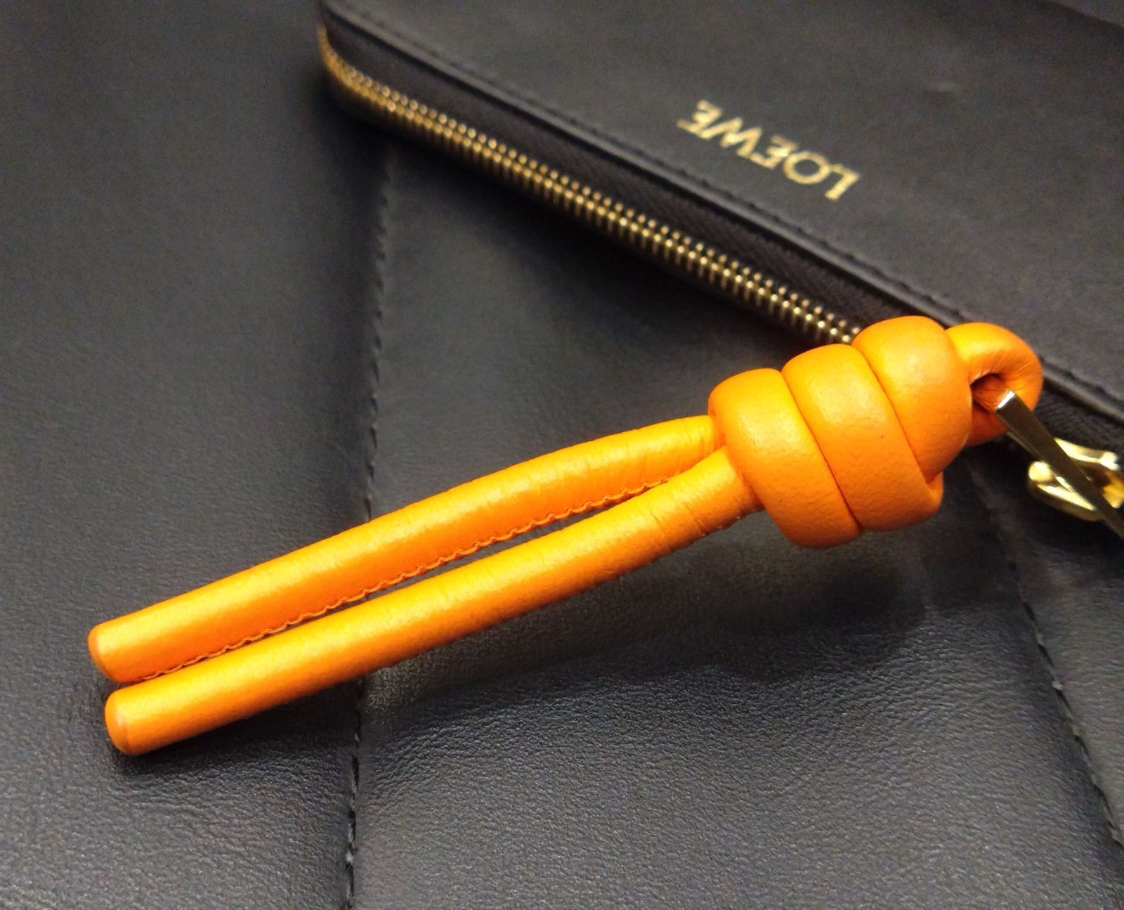 ロエベ フラグメント