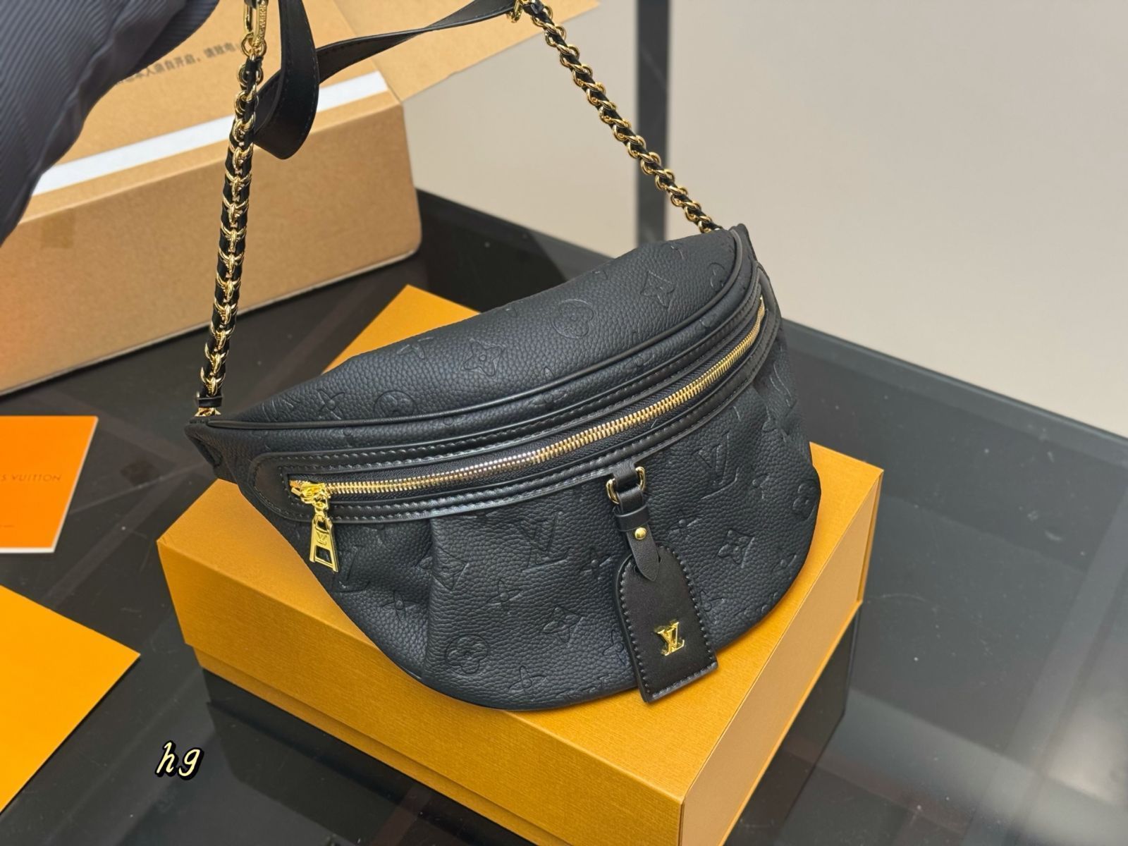 今日 Louis Vuitton ポケットバッグ 在庫 価格です