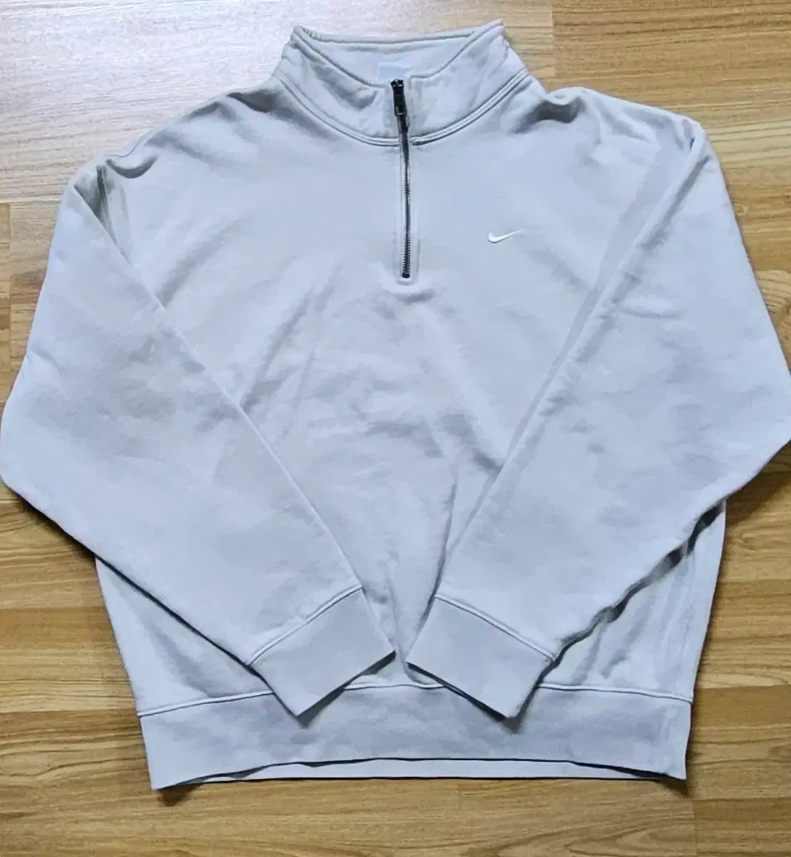2025年最新】nike ソロ スウッシュ 1/4の人気アイテム - メルカリ
