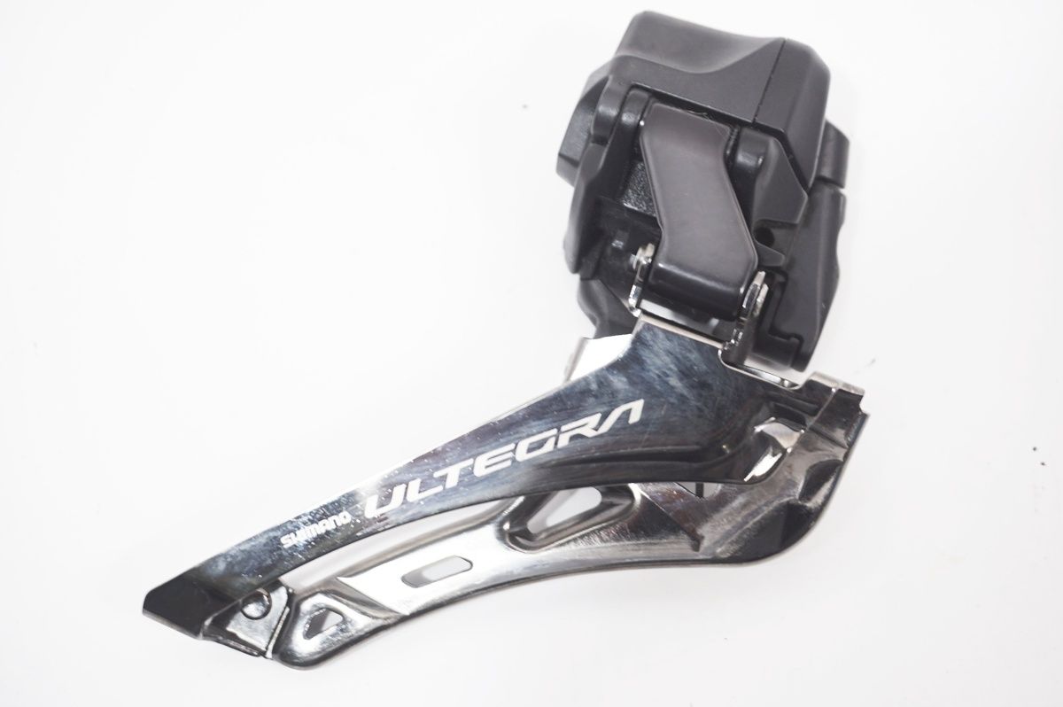 SHIMANO シマノ ULTEGRA Di2 FD-R8150 フロントディレイラー バイチャリ世田谷店