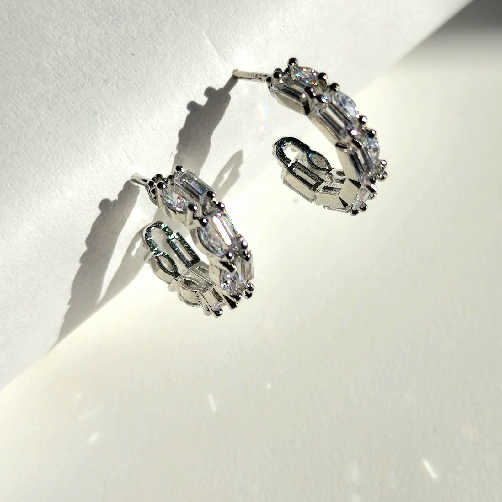 SWAROVSKI 【セール中】レビュー特典あり スワロフスキー Exist