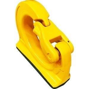 2営業日で発送 YOKE社 YOKE 油圧ショベル用バケットフック
