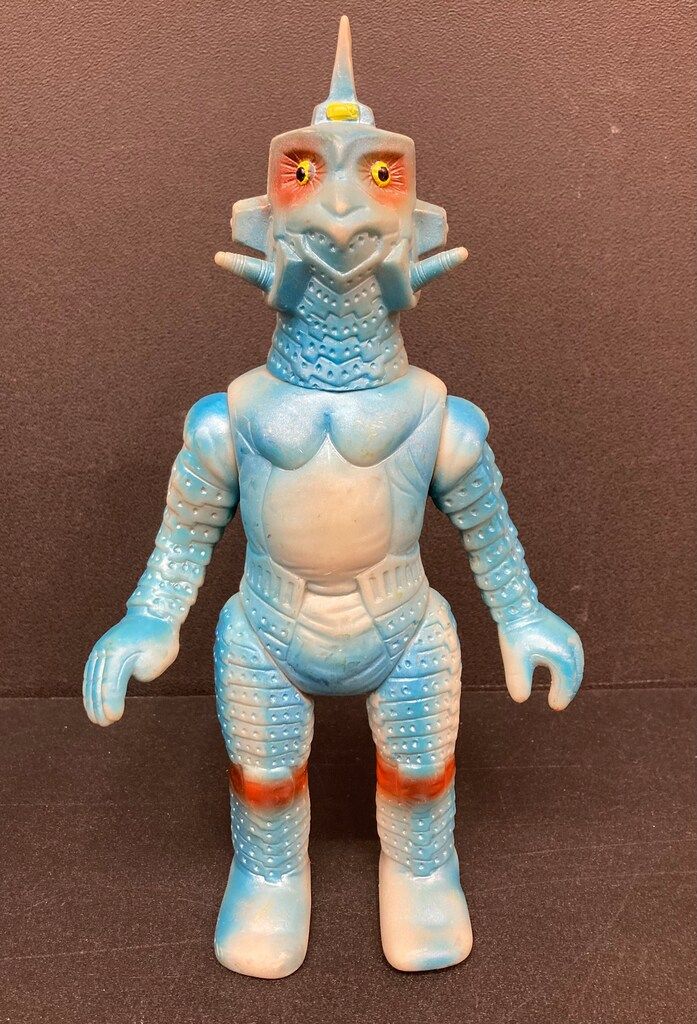 大怪獣シリーズ ザゴラス 帰ってきたウルトラマン 完成品 フィギュア ショウネンリックオンラインショップ限定 エクスプラス 大怪獣シリーズ 「ザゴラス」 ショウネンリック限定商品