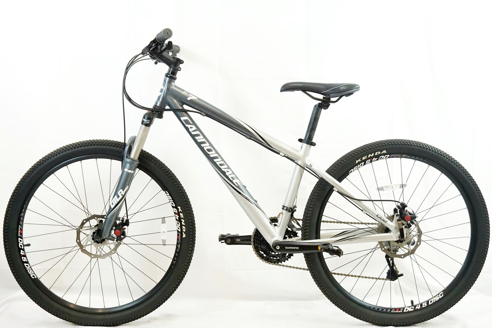 CANNONDALE 「キャノンデール」 F7 2010年モデル マウンテンバイク 