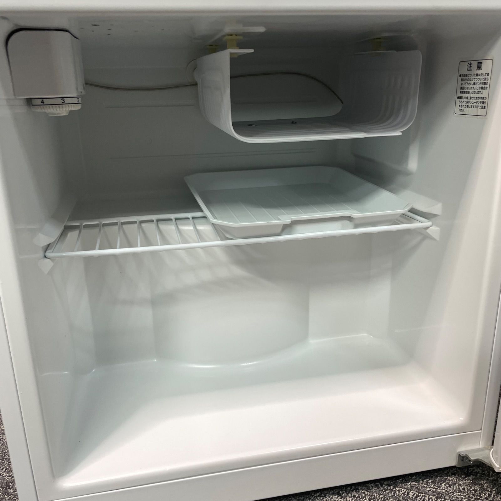 ハイアール Haier JR-N40G 40L 電気冷蔵庫 - メルカリ