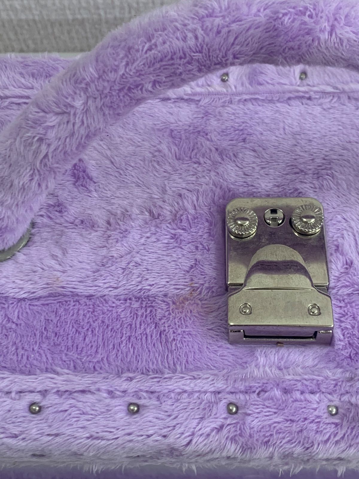 ハロウィンファーver C895