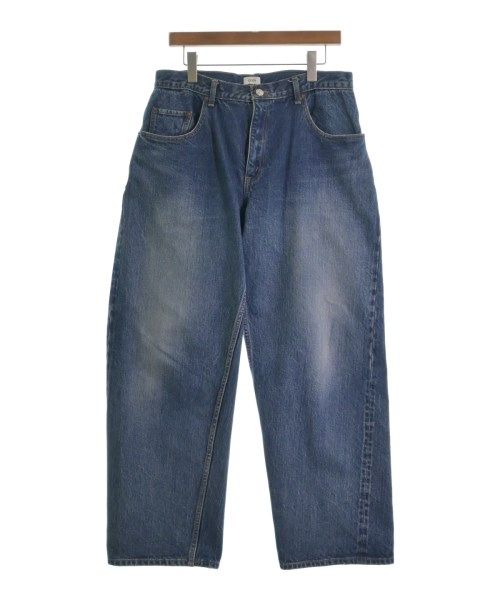 CIOTA デニムパンツ メンズ 【古着】【中古】【送料無料】
