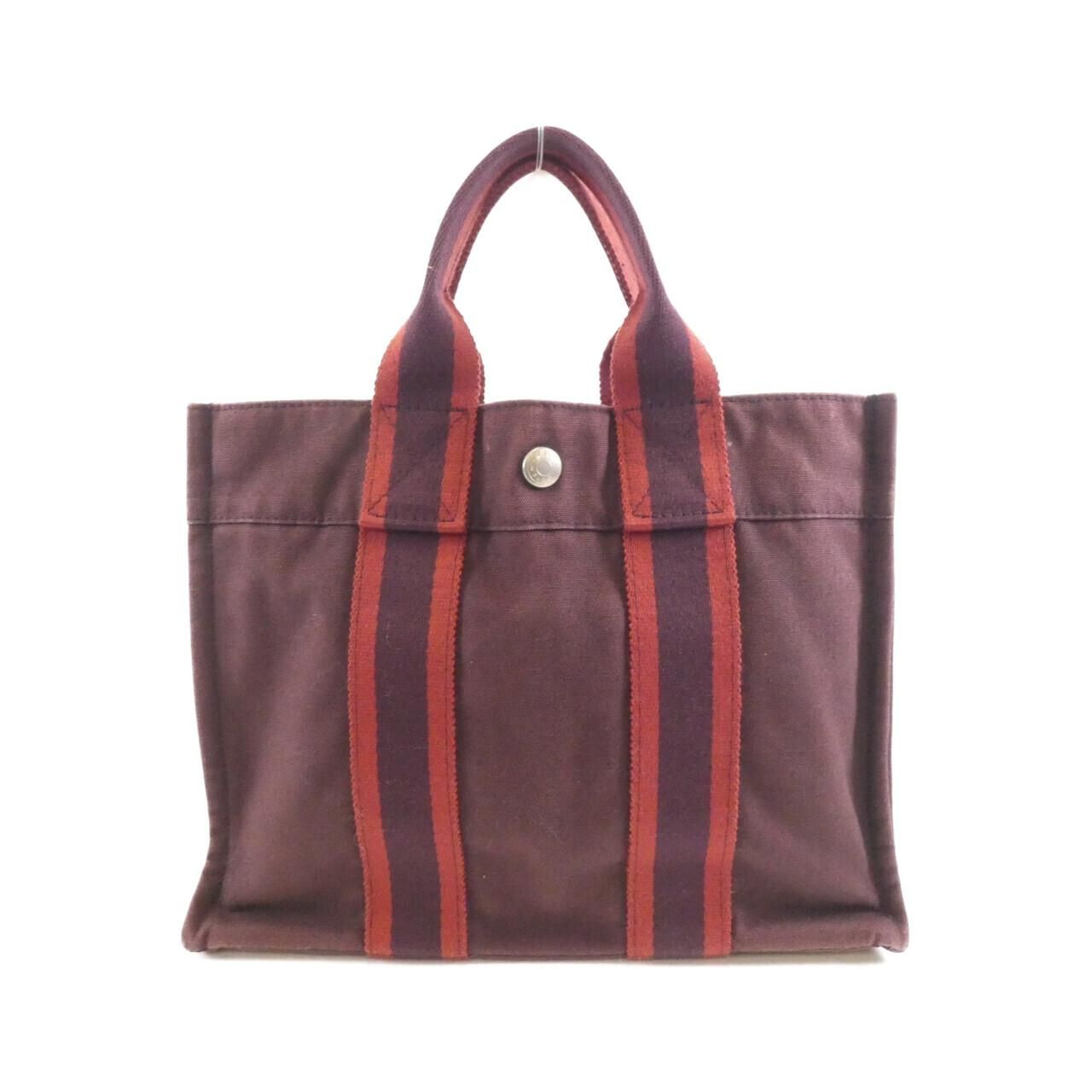 エルメス サック フール トゥ PM 100754M バッグ