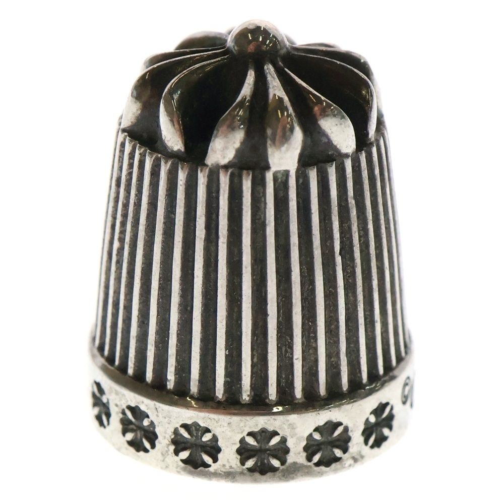 CHROME HEARTS (クロムハーツ) VASELINE CAP ワセリンキャップ