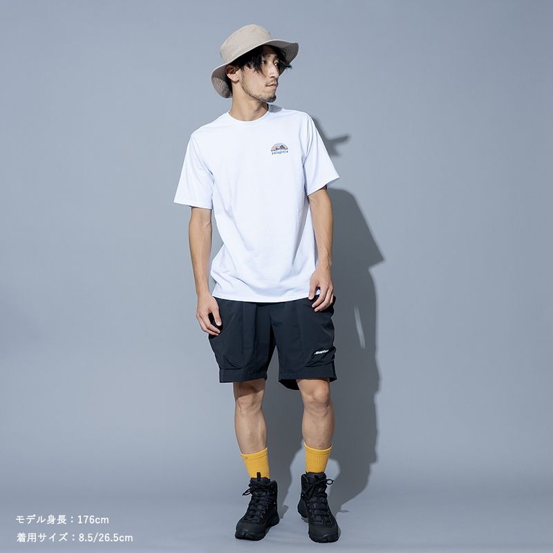 THE NORTH FACE（ザ・ノース・フェイス）] 【23秋冬】クレストン