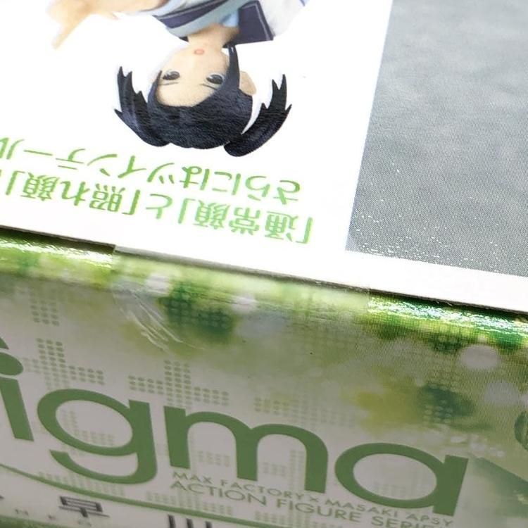 Max Factory - 【中古】未開封)figma-113 小早川凛子[69][240069189791] Max Factory - 【中古】未開封)figma-113 小早川凛子[69