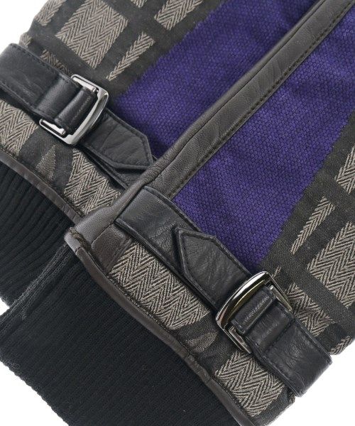 ISSEY MIYAKE MEN 手袋 メンズ 【古着】【中古】【送料無料